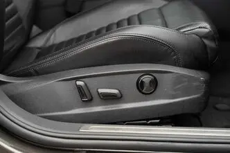 Volkswagen Passat, 2.0, 140 kW, diesel, automatic, four-wheel drive