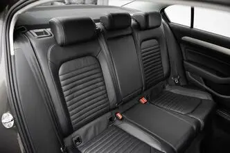 Volkswagen Passat, 2.0, 140 kW, diesel, automatic, four-wheel drive