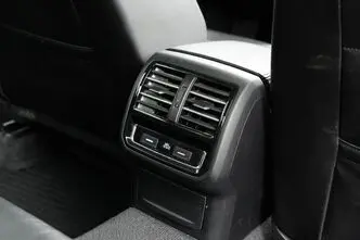 Volkswagen Passat, 2.0, 140 kW, diesel, automatic, four-wheel drive