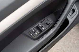 Volkswagen Passat, 2.0, 140 kW, diesel, automatic, four-wheel drive