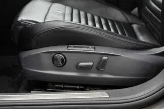 Volkswagen Passat, 2.0, 140 kW, diesel, automatic, four-wheel drive