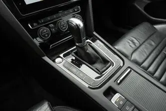 Volkswagen Passat, 2.0, 140 kW, diesel, automatic, four-wheel drive
