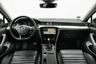 Volkswagen Passat, 2.0, 140 kW, diesel, automatic, four-wheel drive