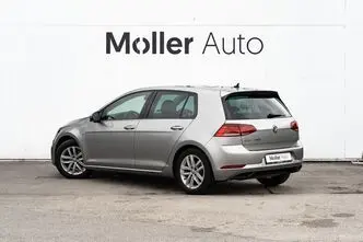 Volkswagen Golf, 1.5, 96 kW, bensiin, manuaal, esivedu
