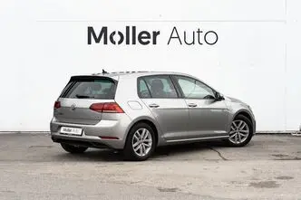Volkswagen Golf, 1.5, 96 kW, bensiin, manuaal, esivedu