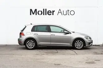 Volkswagen Golf, 1.5, 96 kW, bensiin, manuaal, esivedu