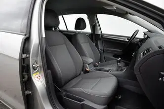 Volkswagen Golf, 1.5, 96 kW, bensiin, manuaal, esivedu