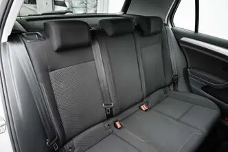 Volkswagen Golf, 1.5, 96 kW, bensiin, manuaal, esivedu