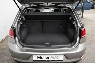 Volkswagen Golf, 1.5, 96 kW, bensiin, manuaal, esivedu
