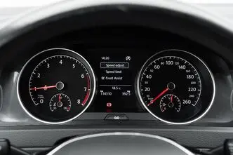 Volkswagen Golf, 1.5, 96 kW, bensiin, manuaal, esivedu