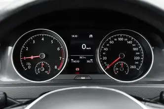 Volkswagen Golf, 1.5, 96 kW, bensiin, manuaal, esivedu