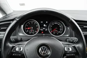 Volkswagen Golf, 1.5, 96 kW, bensiin, manuaal, esivedu