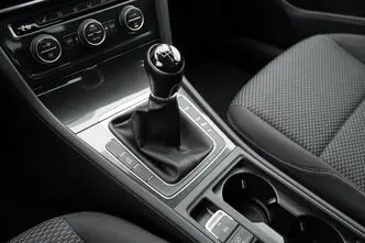 Volkswagen Golf, 1.5, 96 kW, bensiin, manuaal, esivedu