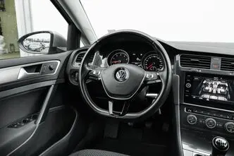 Volkswagen Golf, 1.5, 96 kW, bensiin, manuaal, esivedu