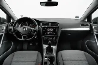 Volkswagen Golf, 1.5, 96 kW, bensiin, manuaal, esivedu