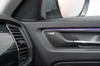 Škoda Kodiaq, 2.0, 140 kW, diesel, automatic, four-wheel drive
