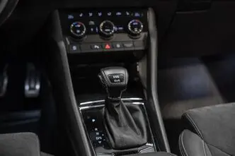 Škoda Kodiaq, 2.0, 140 kW, diesel, automatic, four-wheel drive