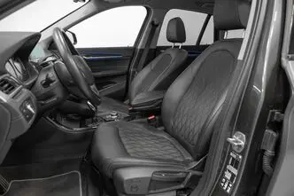 BMW X1, 2.0, 140 kW, дизель, автомат, полный привод