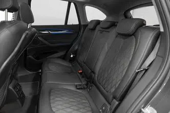 BMW X1, 2.0, 140 kW, дизель, автомат, полный привод
