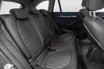 BMW X1, 2.0, 140 kW, дизель, автомат, полный привод