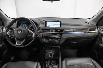 BMW X1, 2.0, 140 kW, дизель, автомат, полный привод