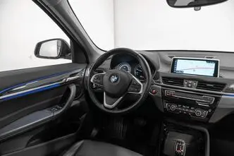 BMW X1, 2.0, 140 kW, дизель, автомат, полный привод