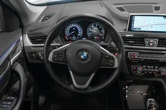 BMW X1, 2.0, 140 kW, дизель, автомат, полный привод