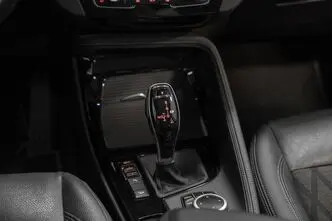 BMW X1, 2.0, 140 kW, дизель, автомат, полный привод