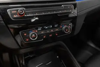 BMW X1, 2.0, 140 kW, дизель, автомат, полный привод