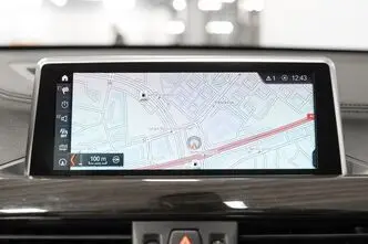 BMW X1, 2.0, 140 kW, дизель, автомат, полный привод