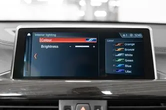 BMW X1, 2.0, 140 kW, дизель, автомат, полный привод
