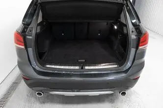 BMW X1, 2.0, 140 kW, дизель, автомат, полный привод