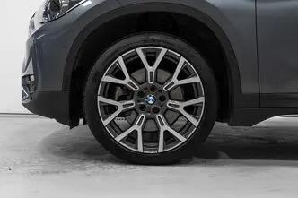 BMW X1, 2.0, 140 kW, дизель, автомат, полный привод