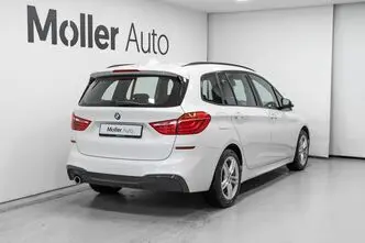 BMW 218, 1.5, 100 kW, бензин, автомат, передний привод