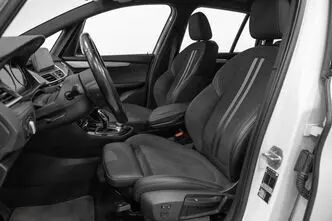 BMW 218, 1.5, 100 kW, бензин, автомат, передний привод