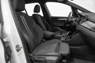 BMW 218, 1.5, 100 kW, бензин, автомат, передний привод