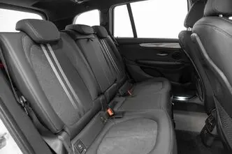 BMW 218, 1.5, 100 kW, бензин, автомат, передний привод