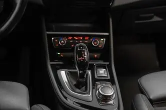 BMW 218, 1.5, 100 kW, бензин, автомат, передний привод