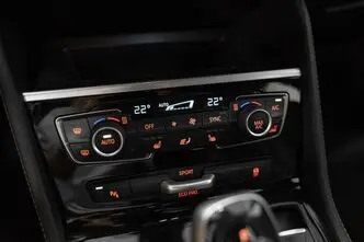 BMW 218, 1.5, 100 kW, бензин, автомат, передний привод