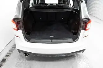BMW 218, 1.5, 100 kW, бензин, автомат, передний привод