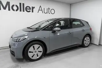 Volkswagen ID.3, 150 kW, электричество, автомат, задний привод