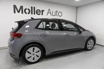 Volkswagen ID.3, 150 kW, электричество, автомат, задний привод