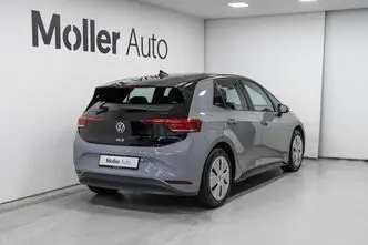 Volkswagen ID.3, 150 kW, электричество, автомат, задний привод