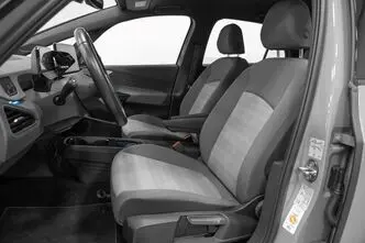 Volkswagen ID.3, 150 kW, электричество, автомат, задний привод