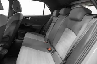 Volkswagen ID.3, 150 kW, электричество, автомат, задний привод