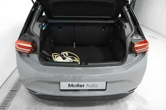 Volkswagen ID.3, 150 kW, электричество, автомат, задний привод