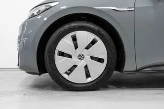 Volkswagen ID.3, 150 kW, электричество, автомат, задний привод