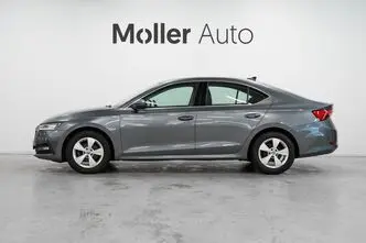 Škoda Octavia, 1.0, 81 kW, petrol, automatic, front-wheel drive