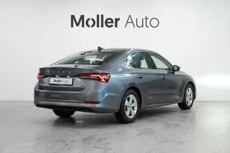 Škoda Octavia, 1.0, 81 kW, petrol, automatic, front-wheel drive