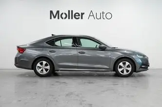 Škoda Octavia, 1.0, 81 kW, petrol, automatic, front-wheel drive